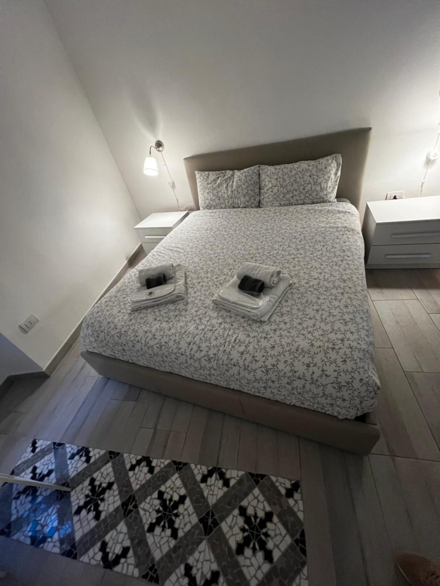 La Maison Da Francy Bitetto Eksteriør billede